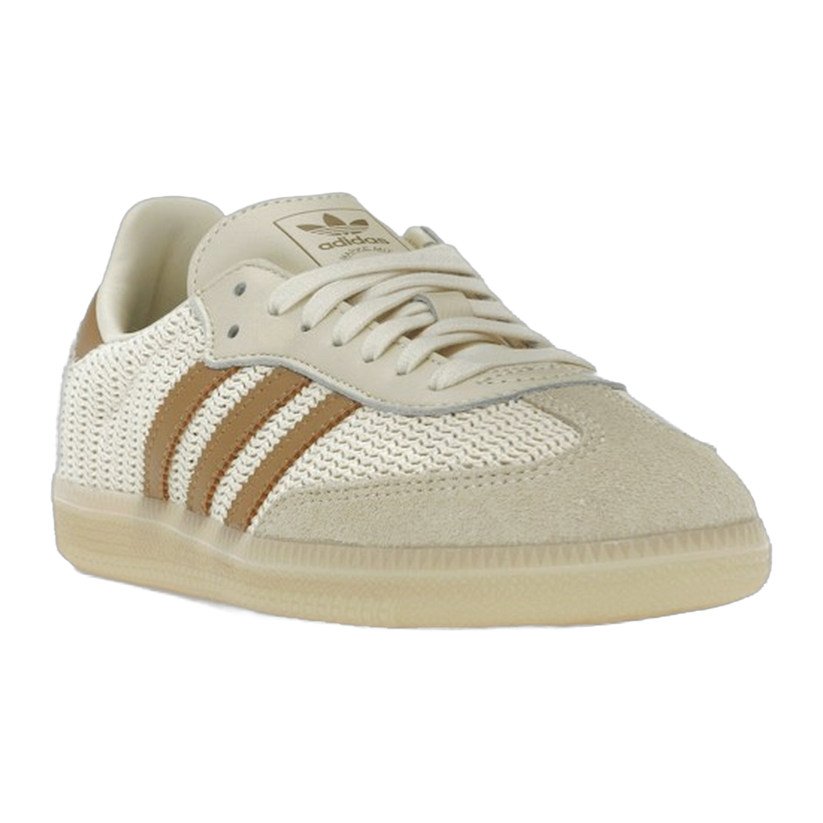 adidas Samba OG Cream White Cardboard — kolab