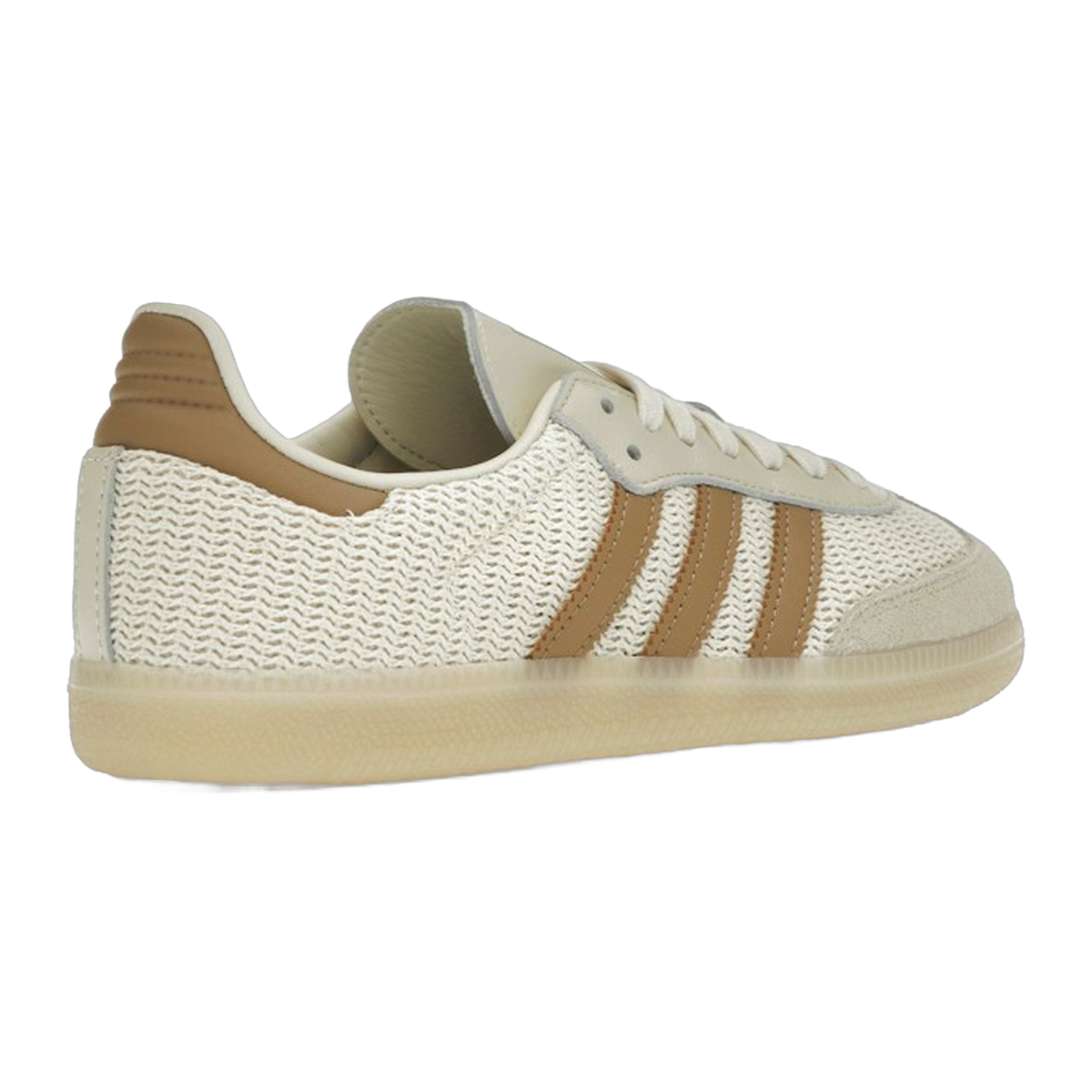 adidas Samba OG Cream White Cardboard — kolab