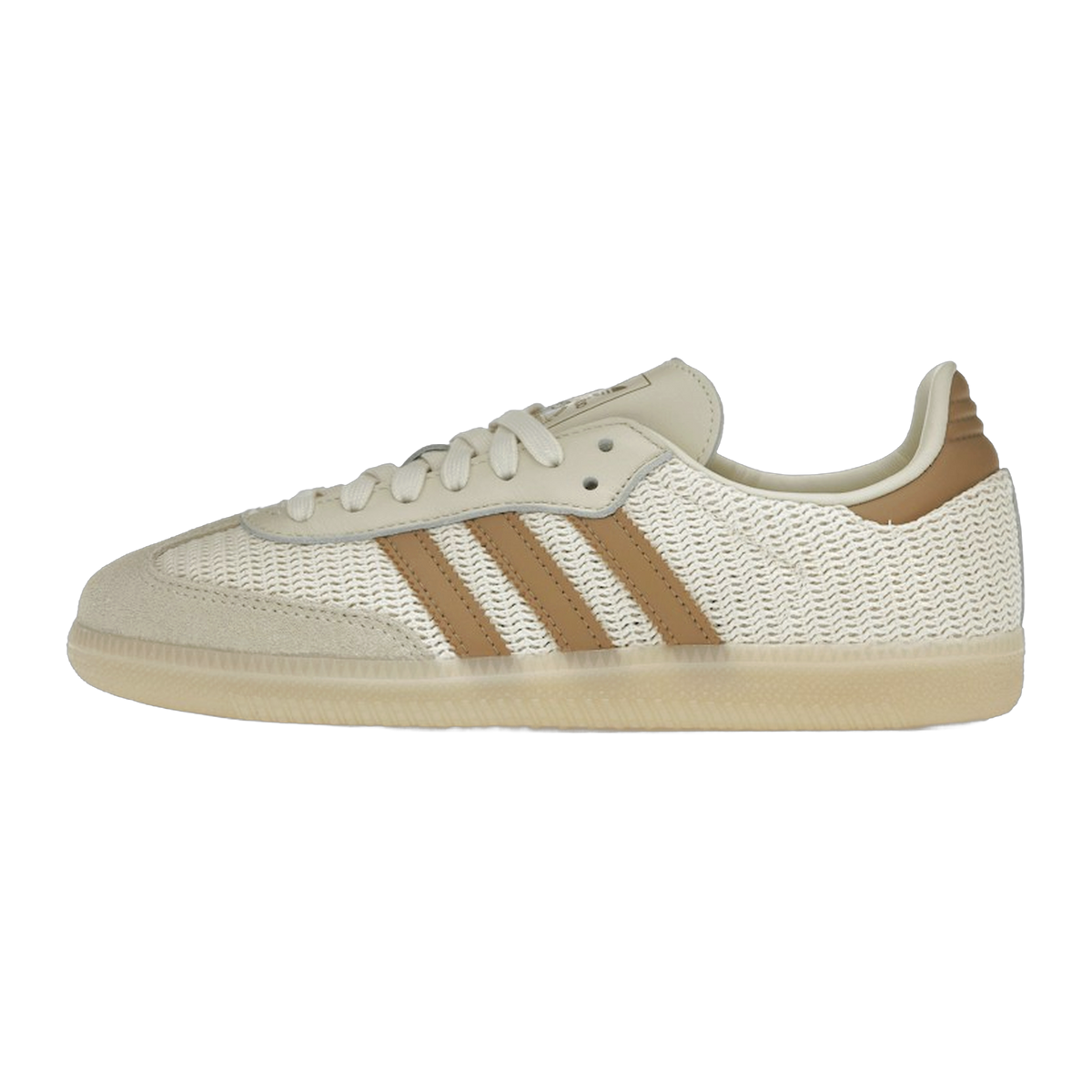 adidas Samba OG Cream White Cardboard — kolab
