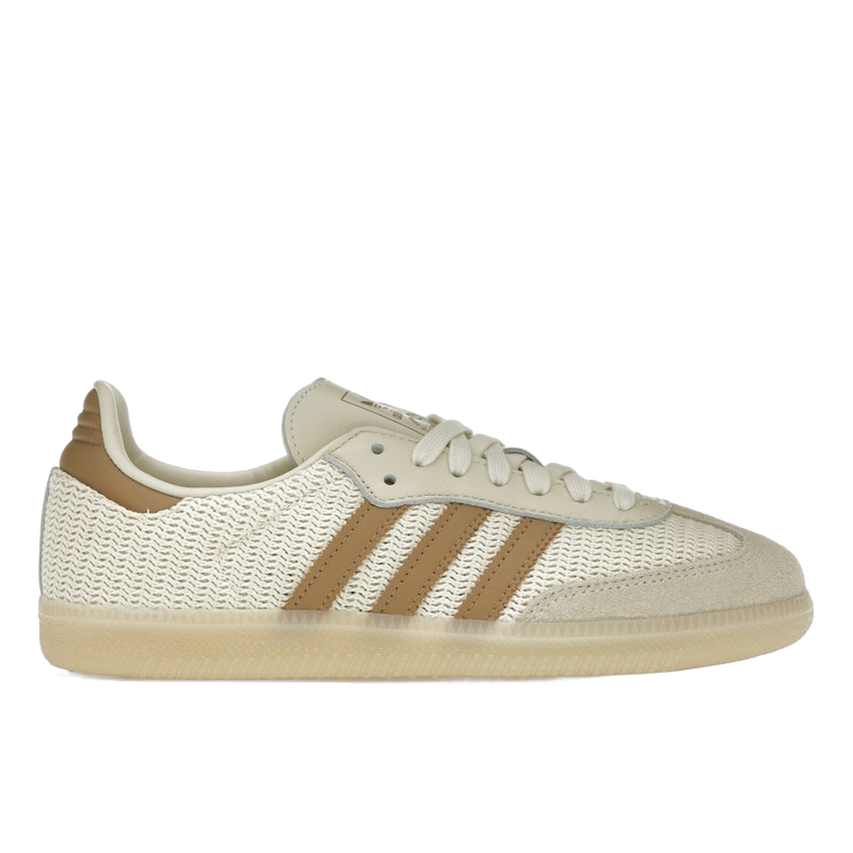 adidas Samba OG Cream White Cardboard — kolab