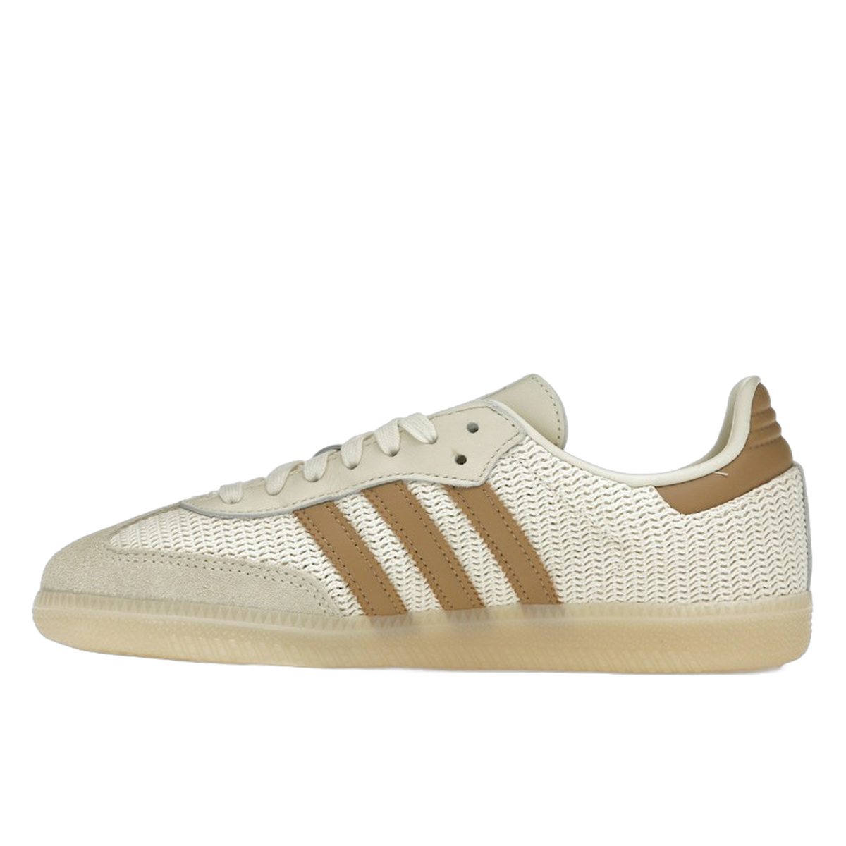 adidas Samba OG Cream White Cardboard — kolab