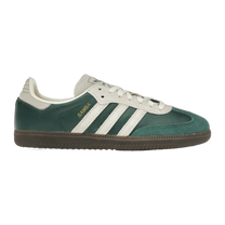 adidas Samba OG Collegiate Green Cream White — kolab