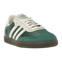 adidas Samba OG Collegiate Green Cream White — kolab