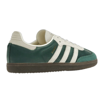 adidas Samba OG Collegiate Green Cream White — kolab