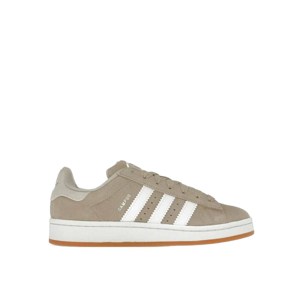 adidas Campus 00s Wonder Beige (GS) — kolab
