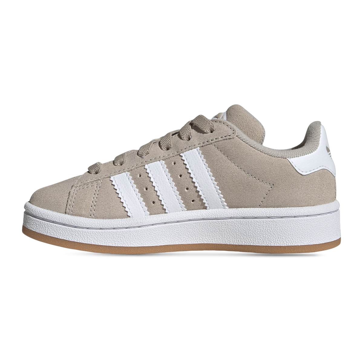 adidas Campus 00s Camp Wonder Beige Cloud White Gum (PS) — kolab