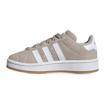 adidas Campus 00s Camp Wonder Beige Cloud White Gum (PS) — kolab