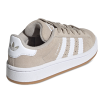 adidas Campus 00s Camp Wonder Beige Cloud White Gum (PS) — kolab