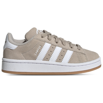 adidas Campus 00s Camp Wonder Beige Cloud White Gum (PS) — kolab