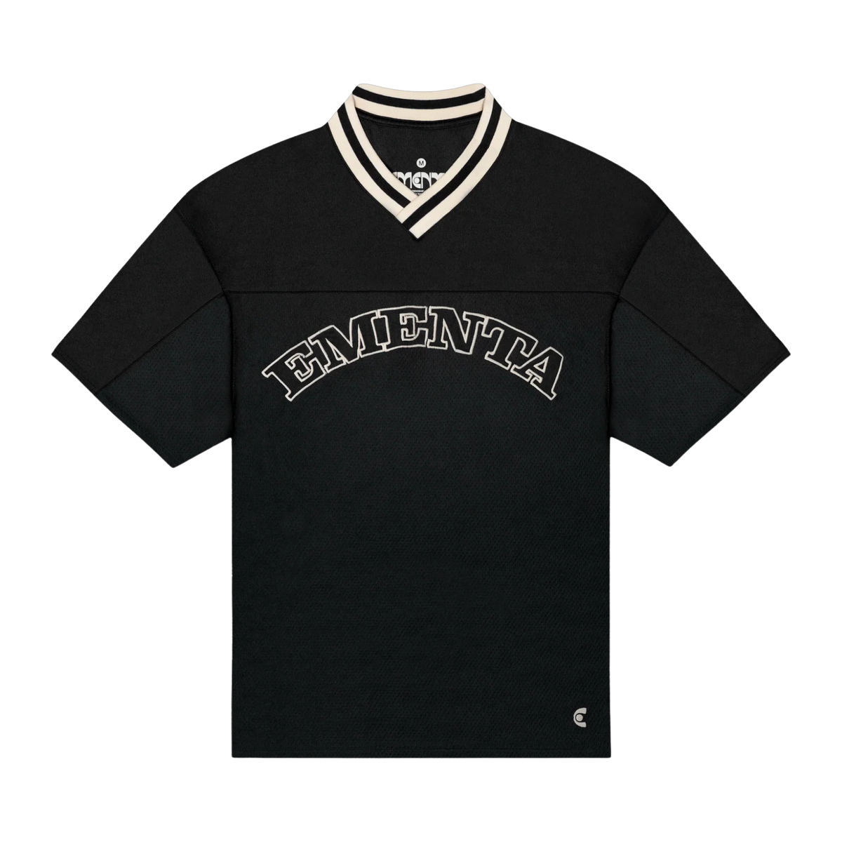 JOBI JERSEY KIT BLACK