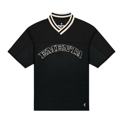 JOBI JERSEY KIT BLACK