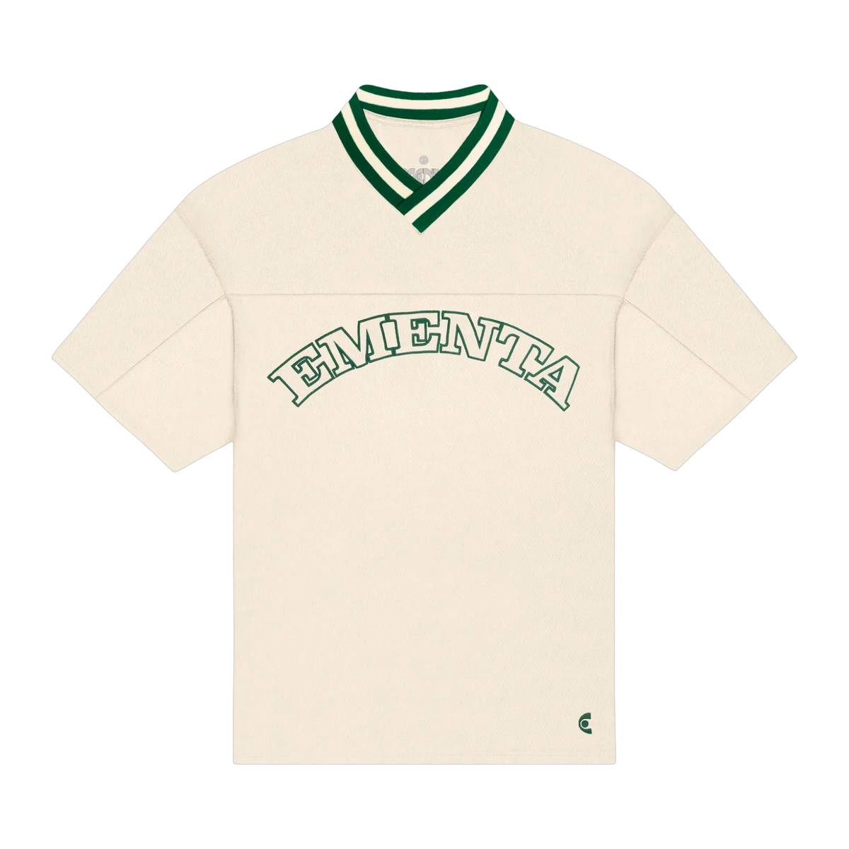 JOBI JERSEY KIT OFF-WHITE