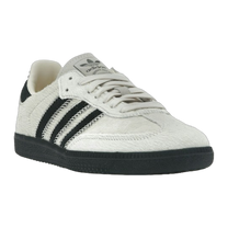 adidas Samba OG Wonder White Black Pony — kolab