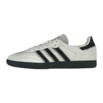 adidas Samba OG Wonder White Black Pony · kolab