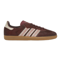 adidas Samba OG Maroon Sand Strata Pony — kolab