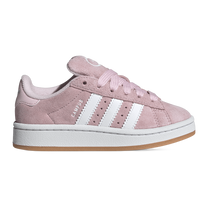 adidas Campus 00s Camp Clear Pink Cloud White Gum (PS) — kolab
