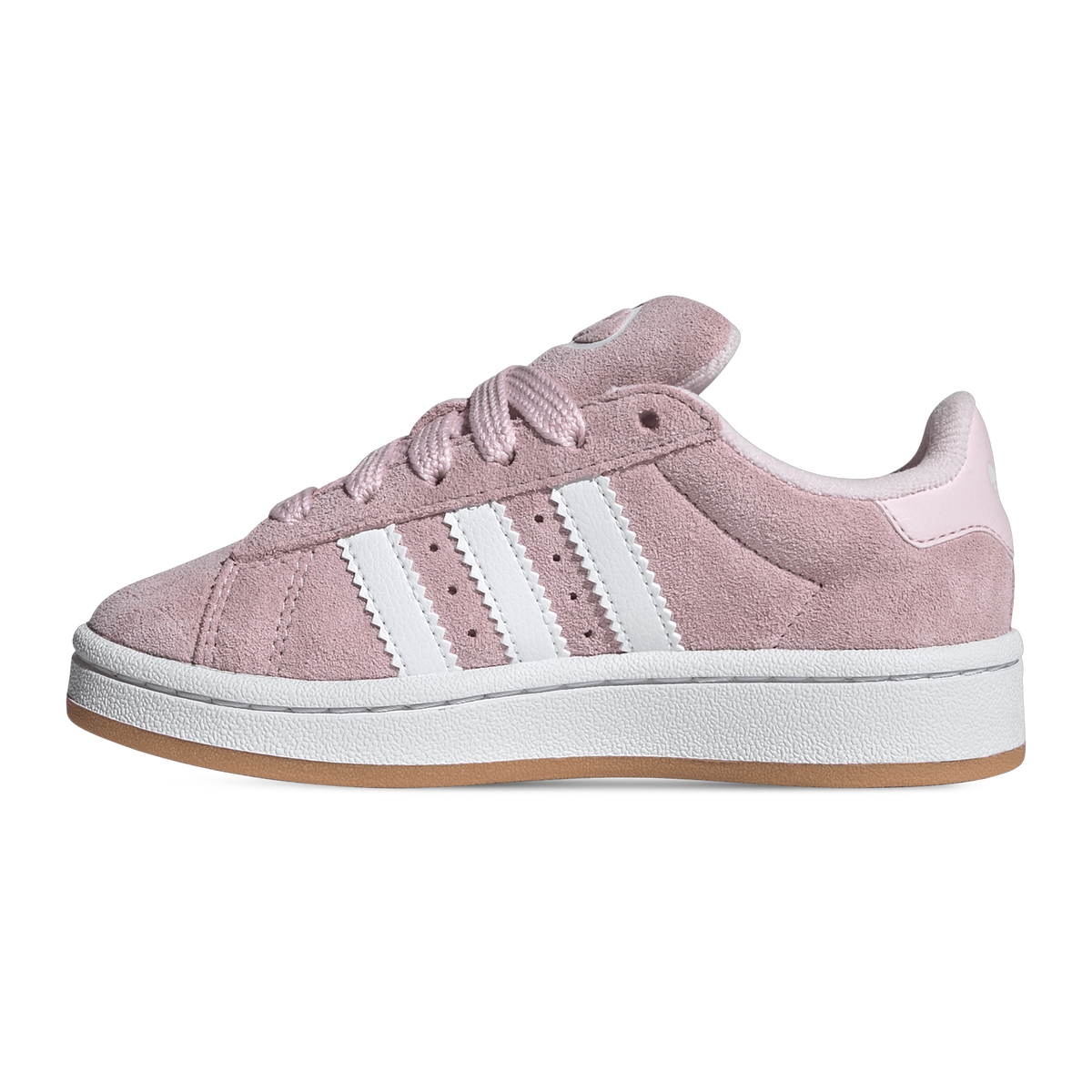 adidas Campus 00s Camp Clear Pink Cloud White Gum (PS) — kolab