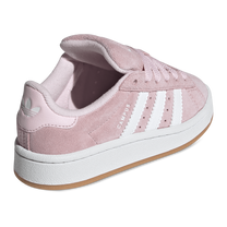 adidas Campus 00s Camp Clear Pink Cloud White Gum (PS) — kolab