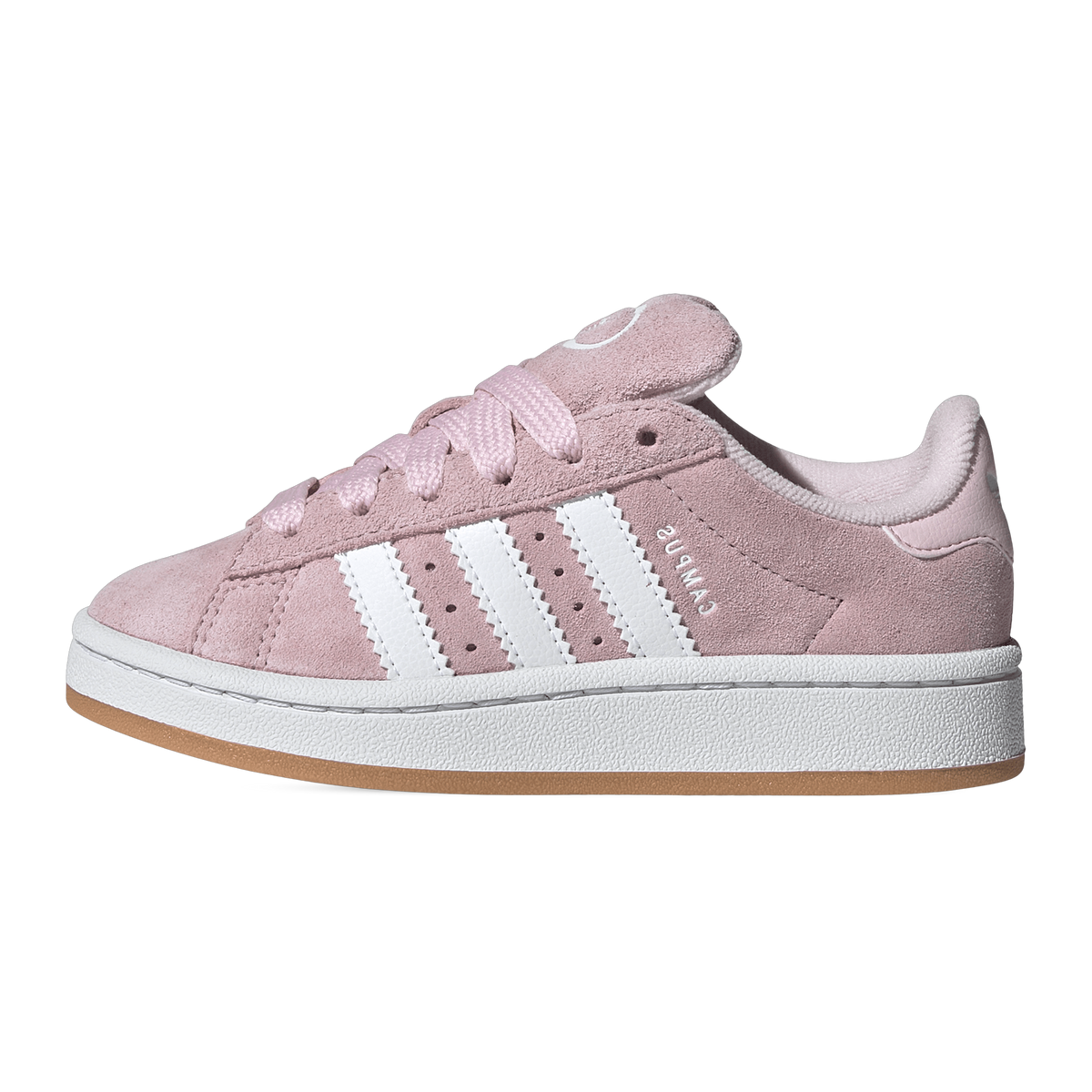 adidas Campus 00s Camp Clear Pink Cloud White Gum (PS) — kolab