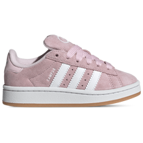 adidas Campus 00s Camp Clear Pink Cloud White Gum (PS) — kolab