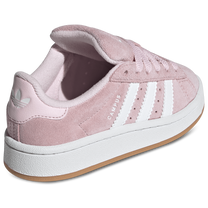 adidas Campus 00s Camp Clear Pink Cloud White Gum (PS) — kolab