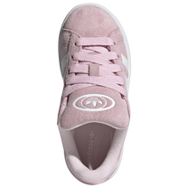 adidas Campus 00s Camp Clear Pink Cloud White Gum (PS) — kolab