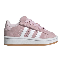 adidas Campus 00s Comfort Closure Camp Clear Pink Cloud White Gum (TD) — kolab