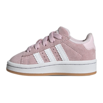 adidas Campus 00s Comfort Closure Camp Clear Pink Cloud White Gum (TD) — kolab