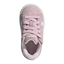 adidas Campus 00s Comfort Closure Camp Clear Pink Cloud White Gum (TD) — kolab