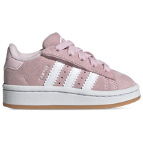 adidas Campus 00s Comfort Closure Camp Clear Pink Cloud White Gum (TD) — kolab