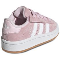 adidas Campus 00s Comfort Closure Camp Clear Pink Cloud White Gum (TD) — kolab