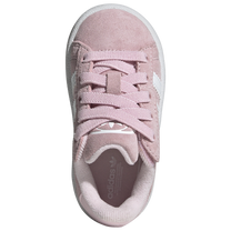 adidas Campus 00s Comfort Closure Camp Clear Pink Cloud White Gum (TD) — kolab