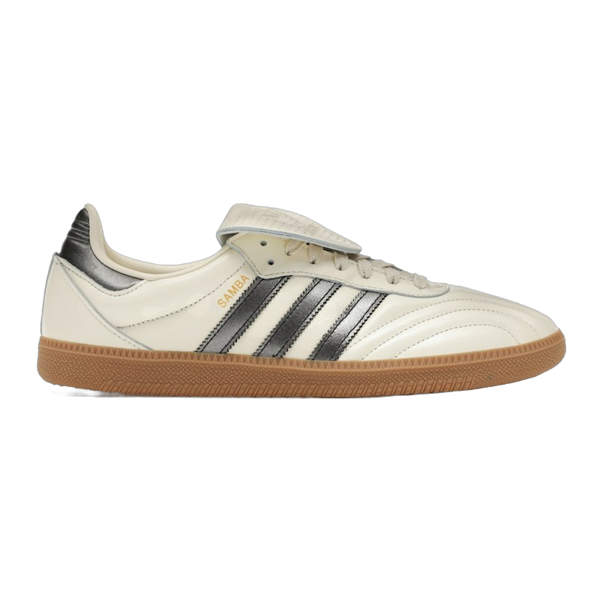 adidas Samba LT Cream White Black Gum · kolab