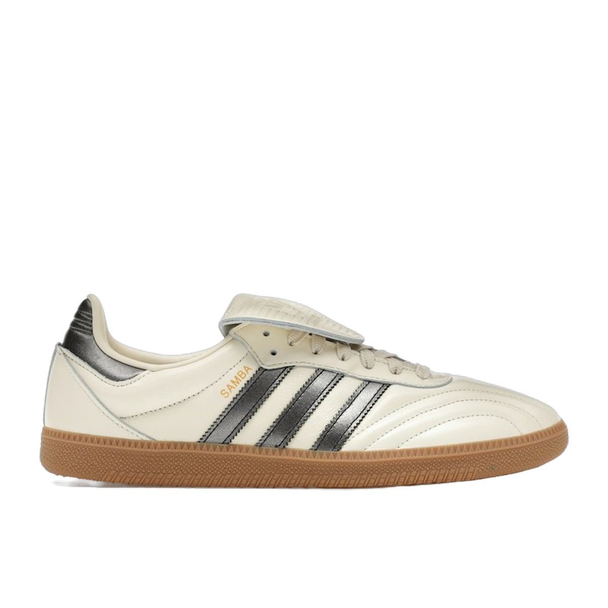 adidas Samba LT Cream White Black Gum — kolab
