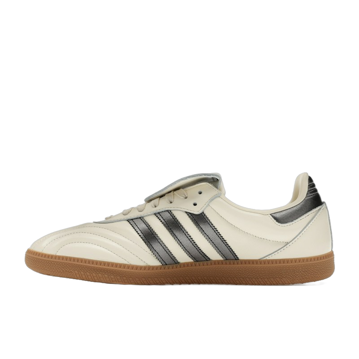 adidas Samba LT Cream White Black Gum — kolab