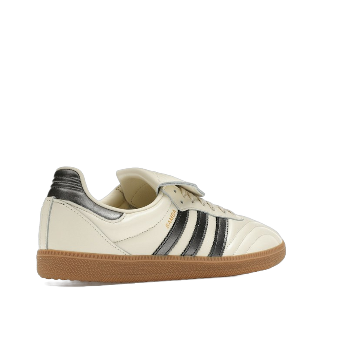 adidas Samba LT Cream White Black Gum — kolab