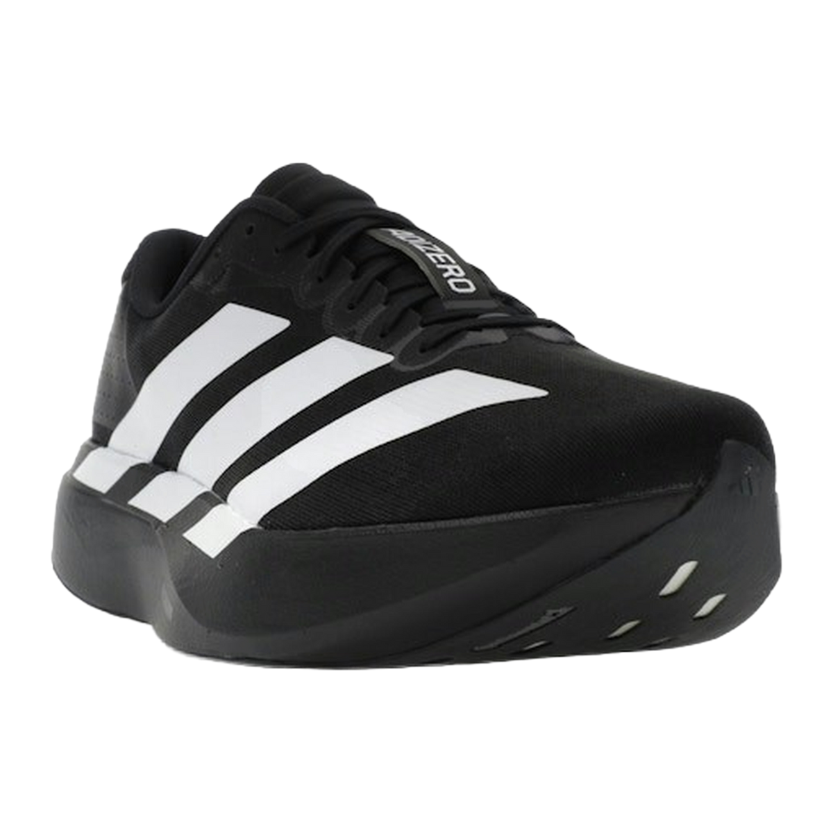 adidas Adizero Evo SL Black White — kolab