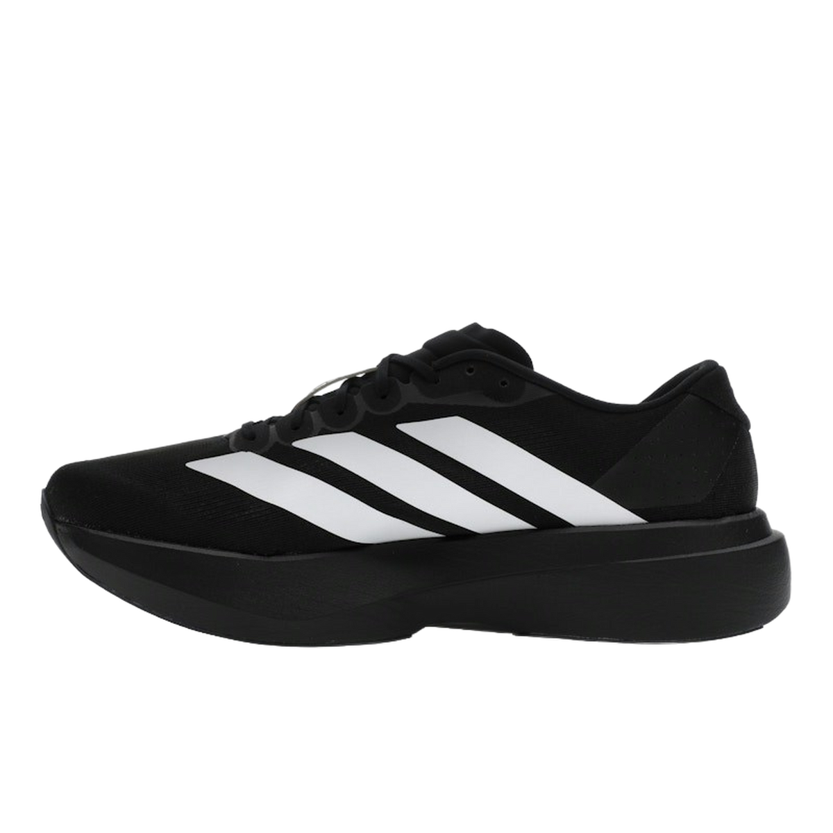 adidas Adizero Evo SL Black White — kolab