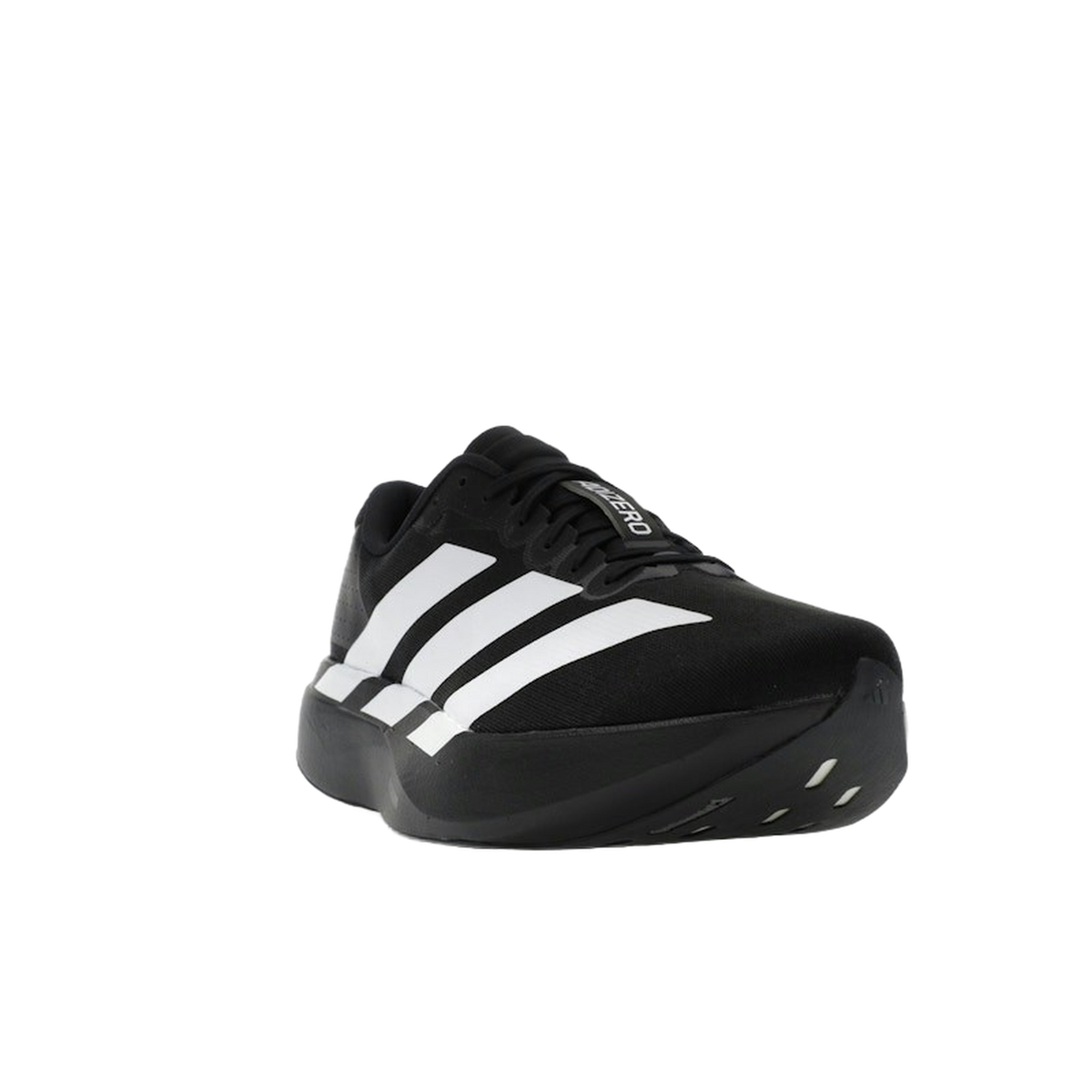adidas Adizero Evo SL Black White — kolab