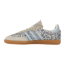 adidas Samba OG Liberty London Blue Floral (GS) — kolab