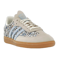 adidas Samba OG Liberty London Blue Floral (GS) — kolab