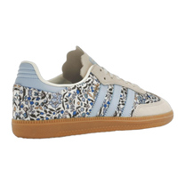 adidas Samba OG Liberty London Blue Floral (GS) — kolab
