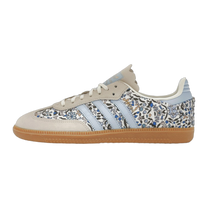 adidas Samba OG Liberty London Blue Floral (GS) — kolab