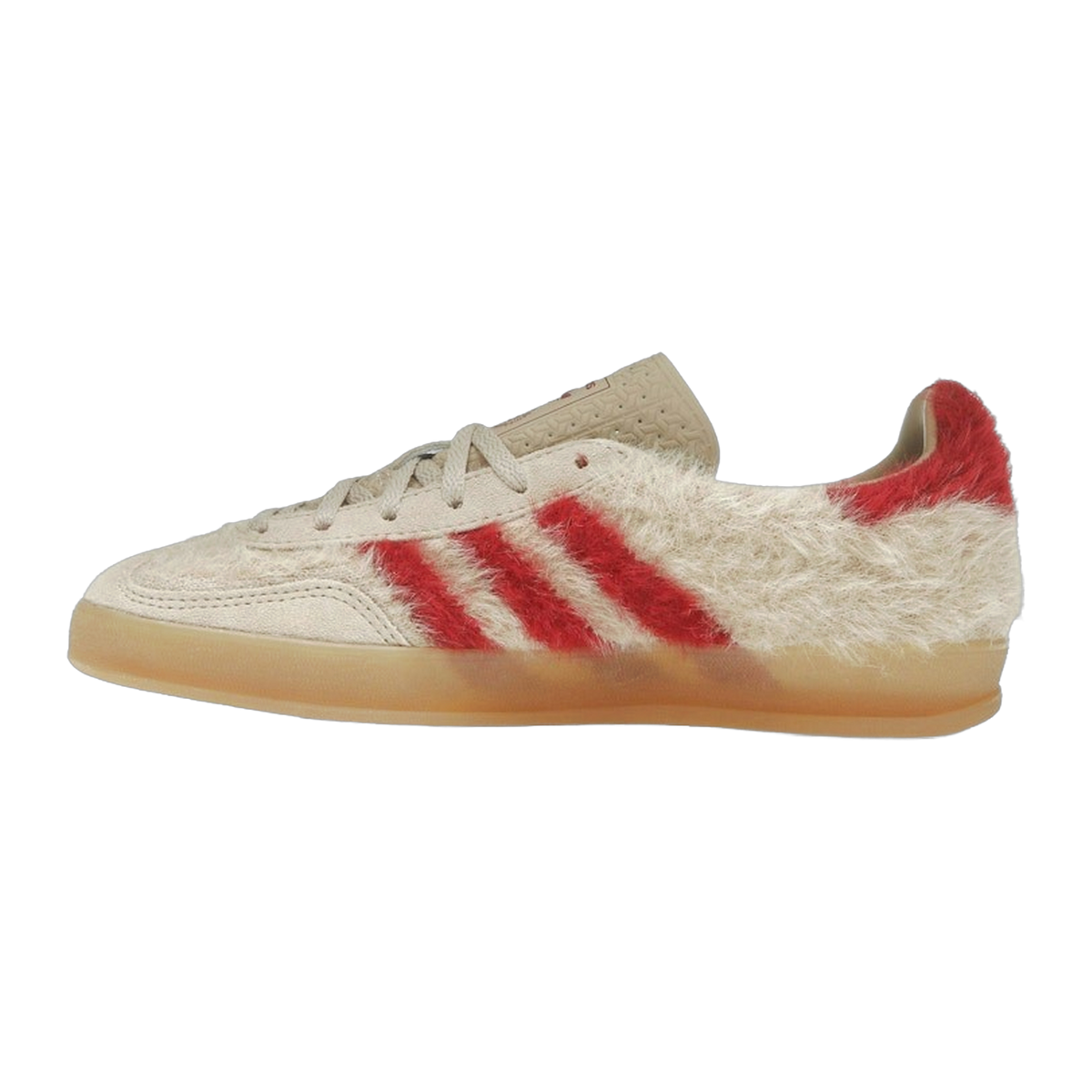 adidas Gazelle Indoor Magic Beige Victory Red · kolab