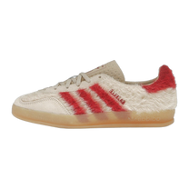 adidas Gazelle Indoor Magic Beige Victory Red — kolab