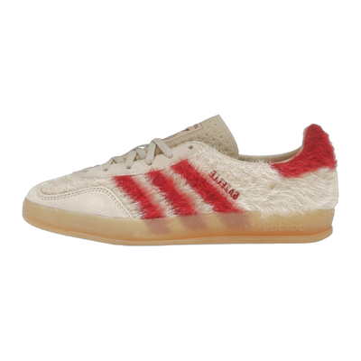 adidas Gazelle Indoor Magic Beige Victory Red — kolab