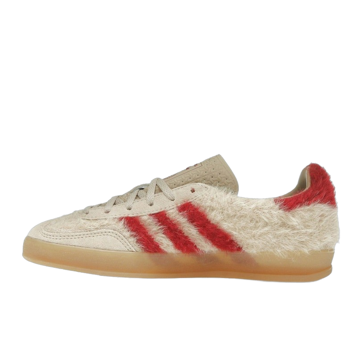 adidas Gazelle Indoor Magic Beige Victory Red — kolab