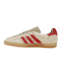 adidas Gazelle Indoor Magic Beige Victory Red — kolab