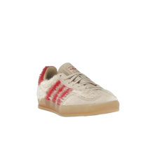 adidas Gazelle Indoor Magic Beige Victory Red — kolab