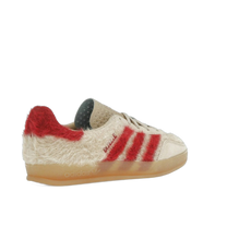 adidas Gazelle Indoor Magic Beige Victory Red — kolab